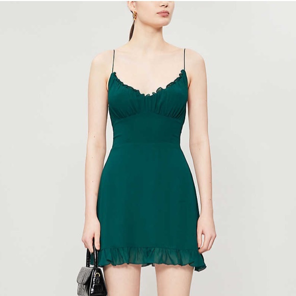 Esther dress reformation Clearance